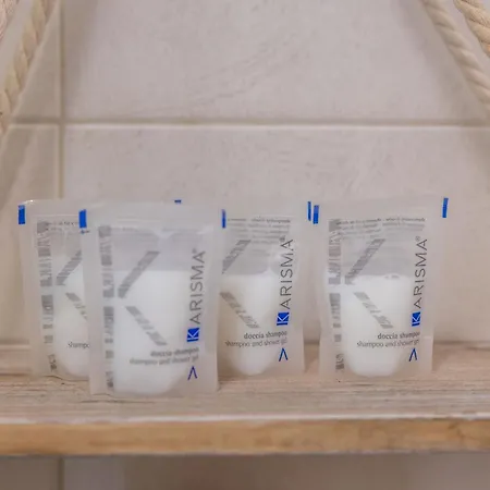 Appartement House Mandarino Bari