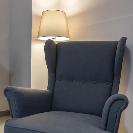 House Mandarino Appartement Bari