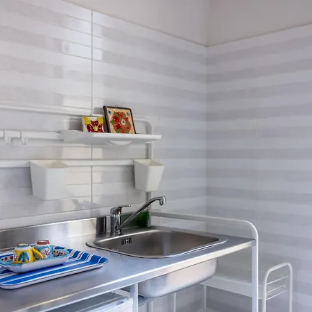 Apartment House Mandarino