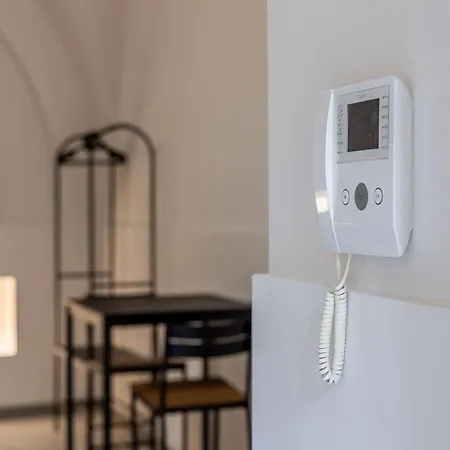 Appartement House Mandarino Bari