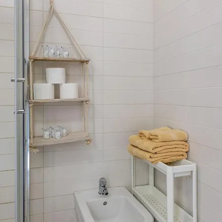 Apartment House Mandarino *