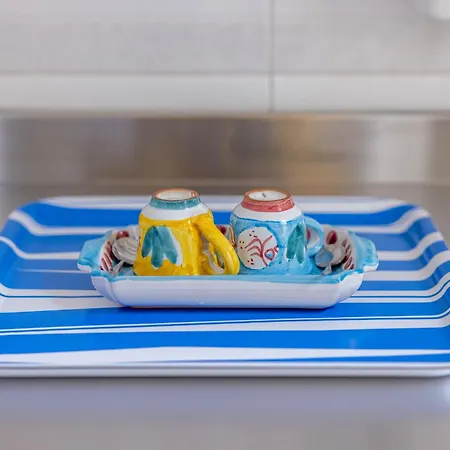 House Mandarino Apartment