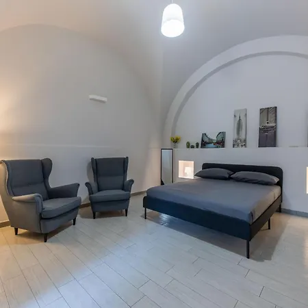 House Mandarino Apartment *