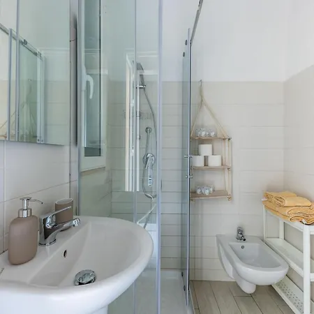 Apartment House Mandarino