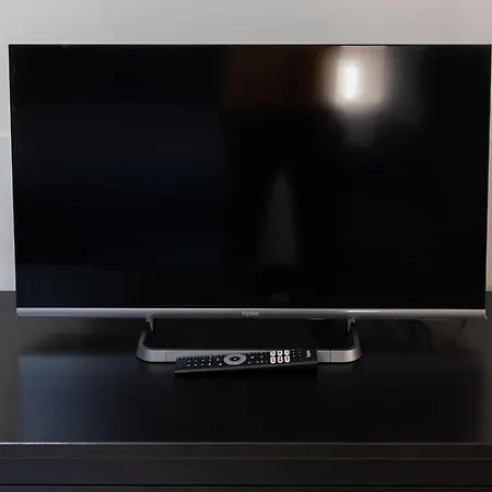 Appartement House Mandarino Bari