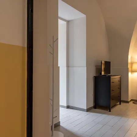 House Mandarino Appartement