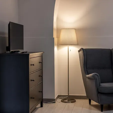 House Mandarino Apartment *