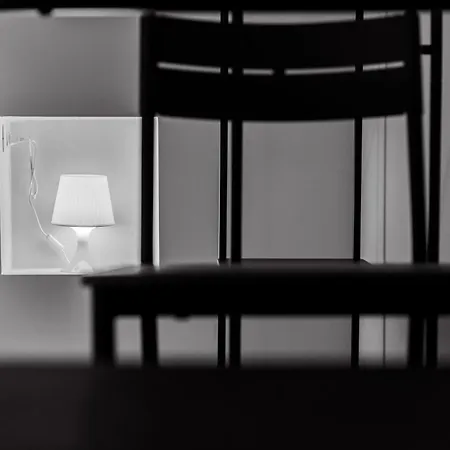 House Mandarino Appartement Bari