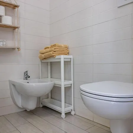 House Mandarino Apartment