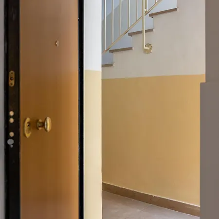 Apartment House Mandarino *