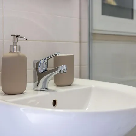 House Mandarino Apartment Bari