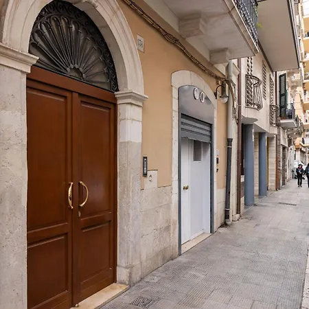 Appartement House Mandarino Bari