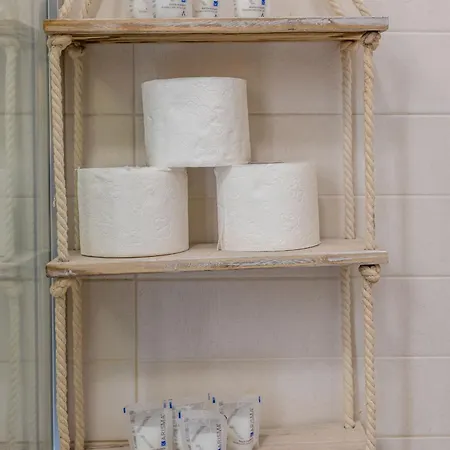 House Mandarino Apartment *