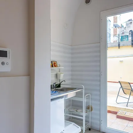 Appartement House Mandarino