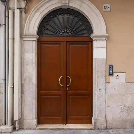 House Mandarino Appartement