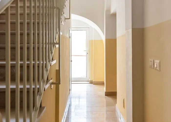 House Mandarino Apartment