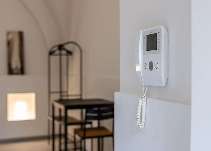 Apartment House Mandarino Bari