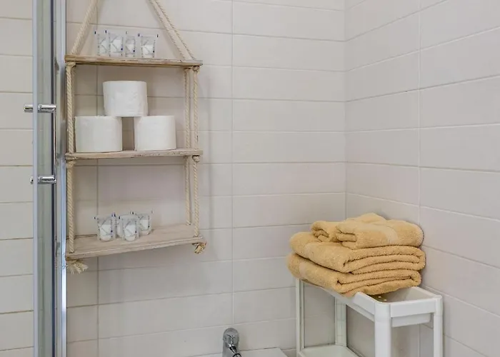 Apartment House Mandarino *