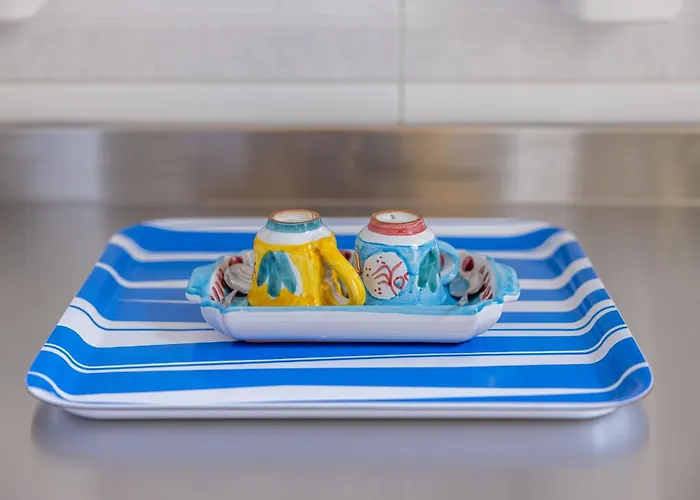 House Mandarino Apartment