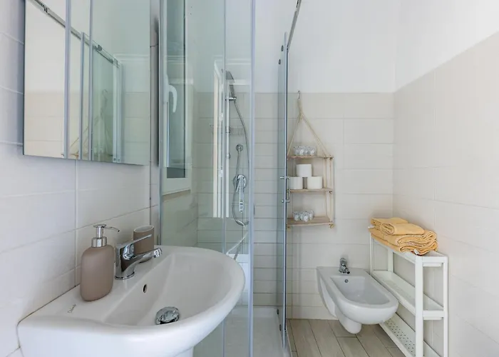 Apartment House Mandarino