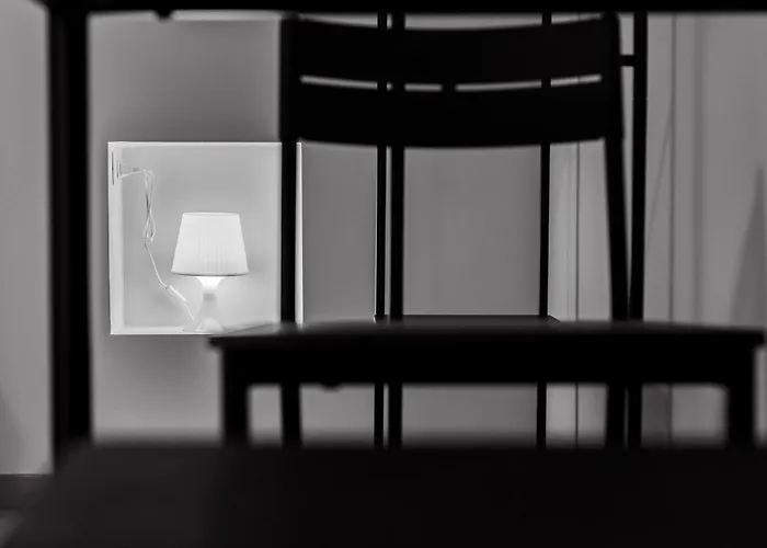 House Mandarino Apartment Bari