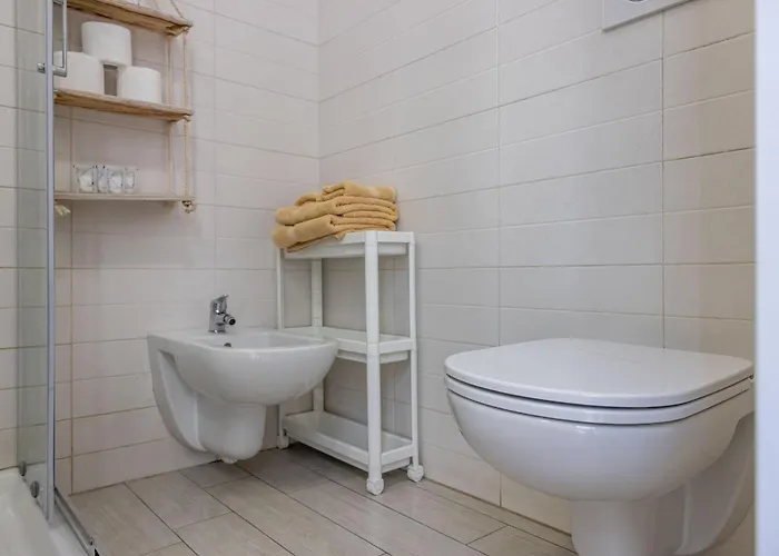 House Mandarino Apartment