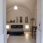 Apartamento House Mandarino Bari