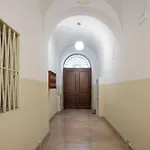 Apartamento House Mandarino