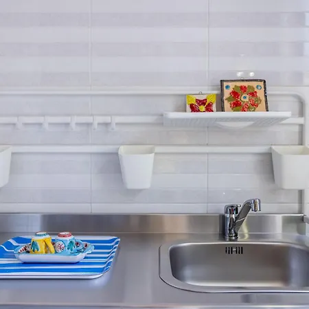 Apartamento House Mandarino *