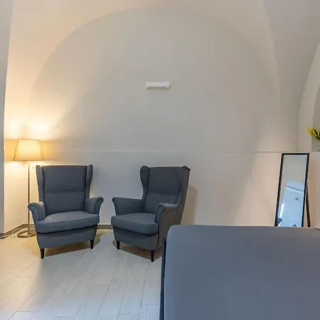 House Mandarino Апартаменты Бари
