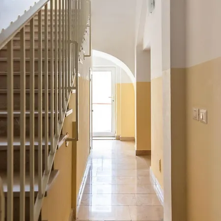 House Mandarino Apartamento