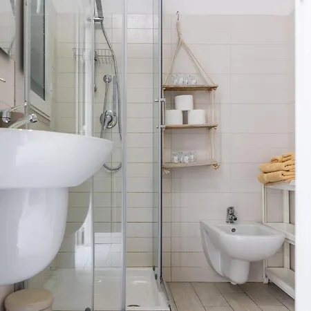 House Mandarino Апартаменты Бари