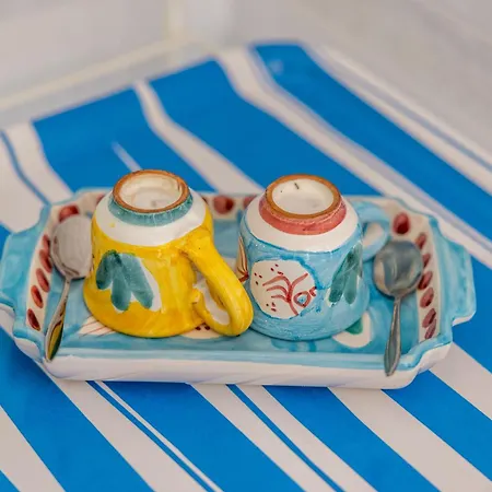 House Mandarino Apartamento