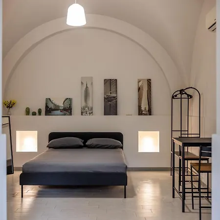 House Mandarino Апартаменты Бари