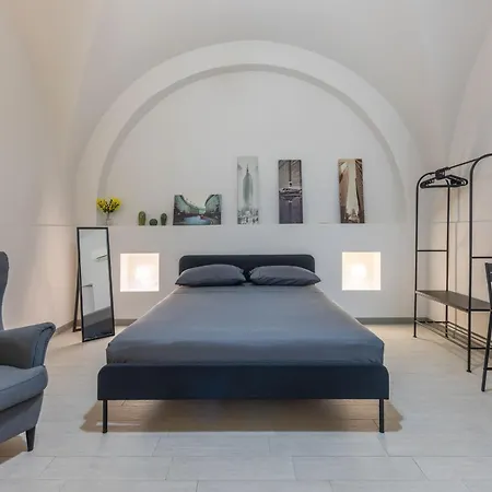 House Mandarino Апартаменты *