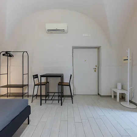 Apartamento House Mandarino Bari