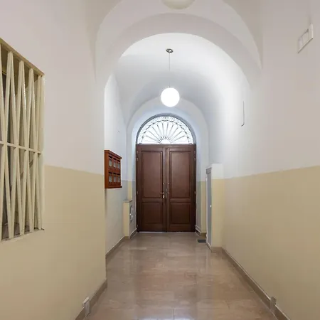 Апартаменты House Mandarino
