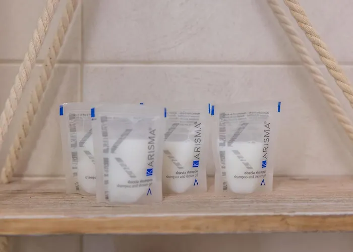 Апартаменты House Mandarino Бари