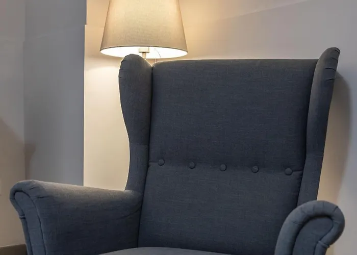 House Mandarino Апартаменты Бари