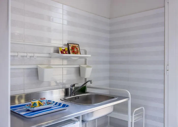 Апартаменты House Mandarino