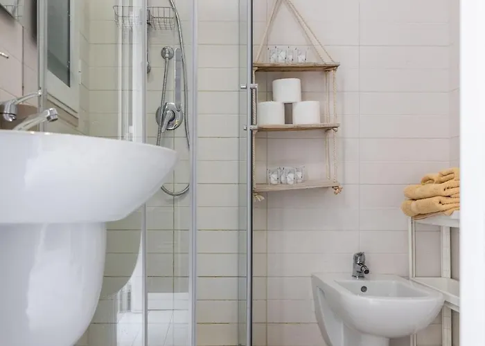 House Mandarino Апартаменты Бари