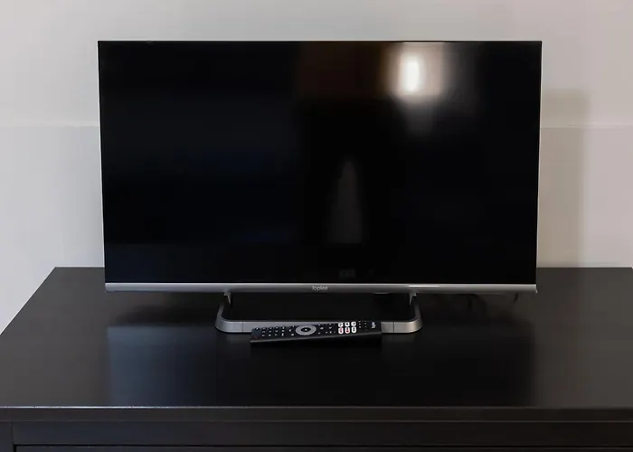 Апартаменты House Mandarino Бари