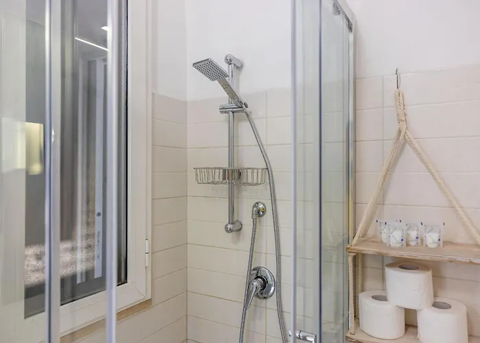 Апартаменты House Mandarino *