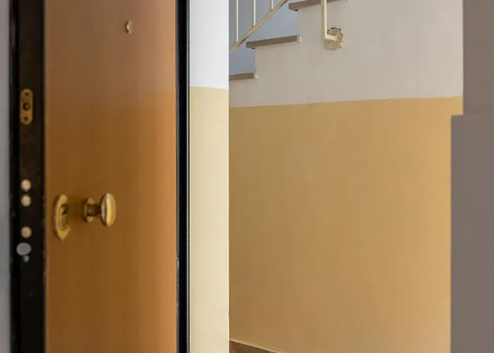 Апартаменты House Mandarino *