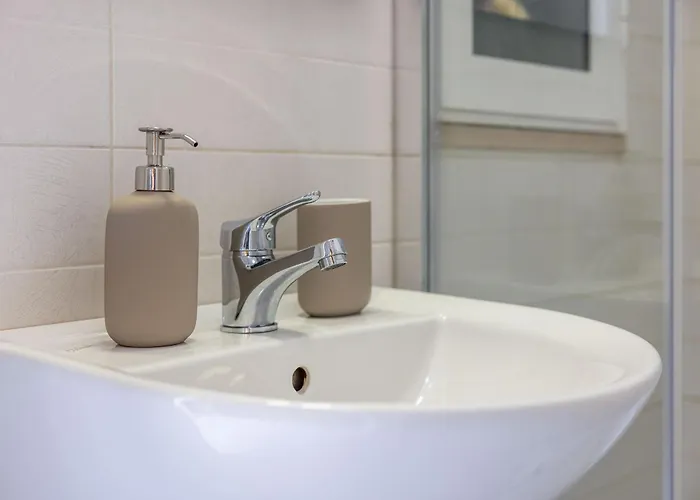 House Mandarino Апартаменты Бари