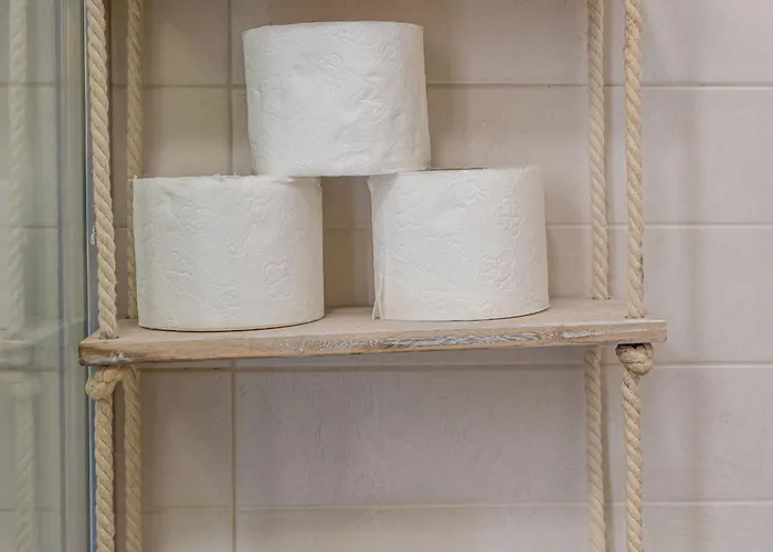 House Mandarino Апартаменты *