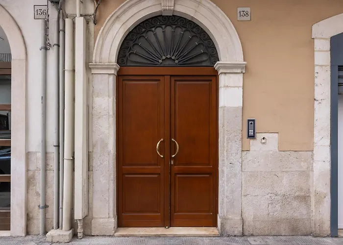 House Mandarino Апартаменты